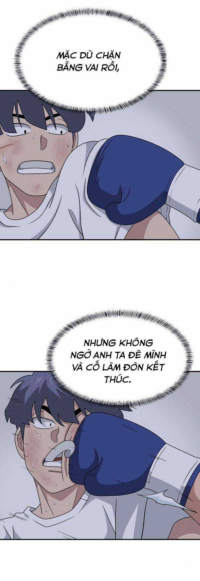 Quy Luật Hệ Thống - Chapter 24 - Trang 3