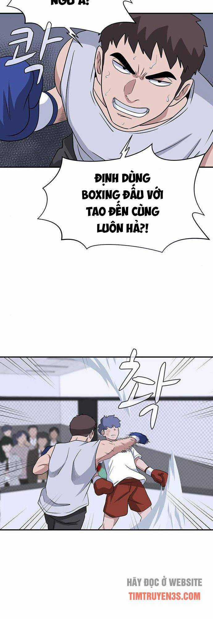 Quy Luật Hệ Thống - Chapter 24 - Trang 22