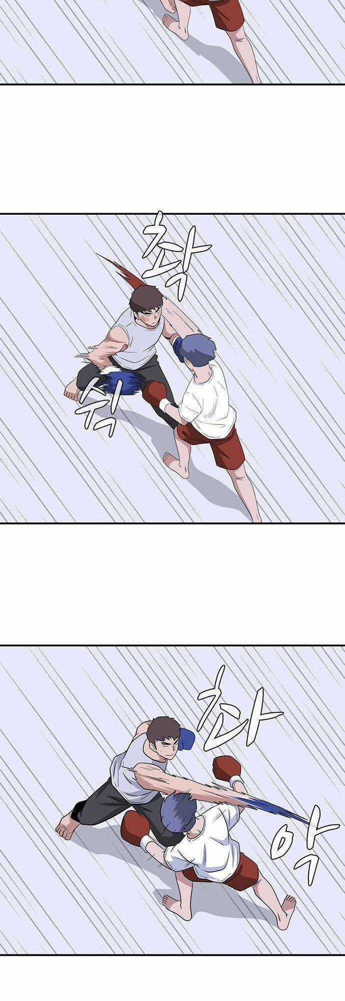 Quy Luật Hệ Thống - Chapter 24 - Trang 24