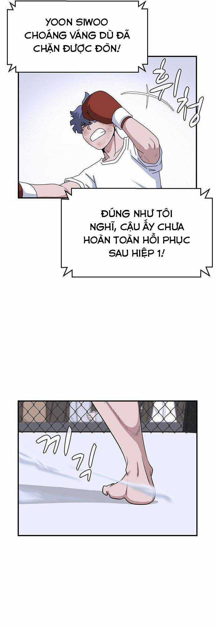 Quy Luật Hệ Thống - Chapter 24 - Trang 28