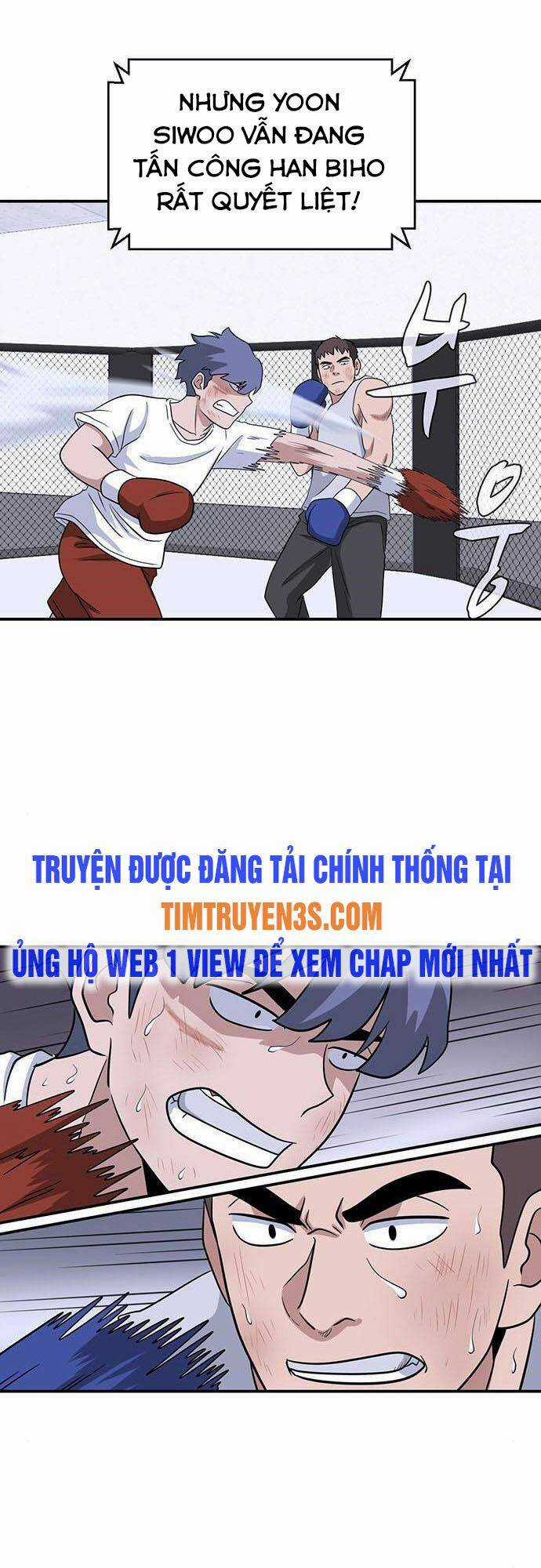 Quy Luật Hệ Thống - Chapter 24 - Trang 29