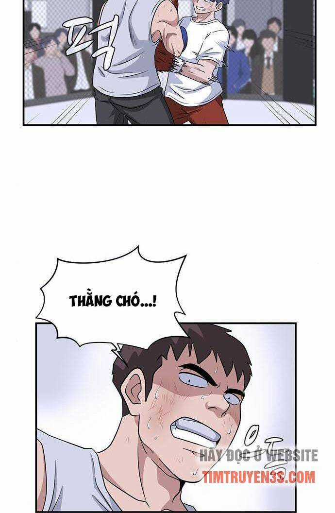 Quy Luật Hệ Thống - Chapter 24 - Trang 33