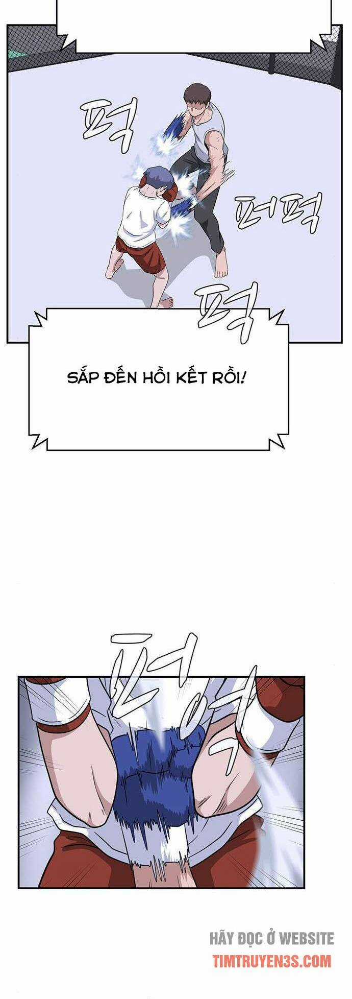 Quy Luật Hệ Thống - Chapter 24 - Trang 38