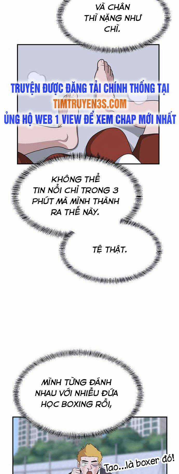 Quy Luật Hệ Thống - Chapter 24 - Trang 5