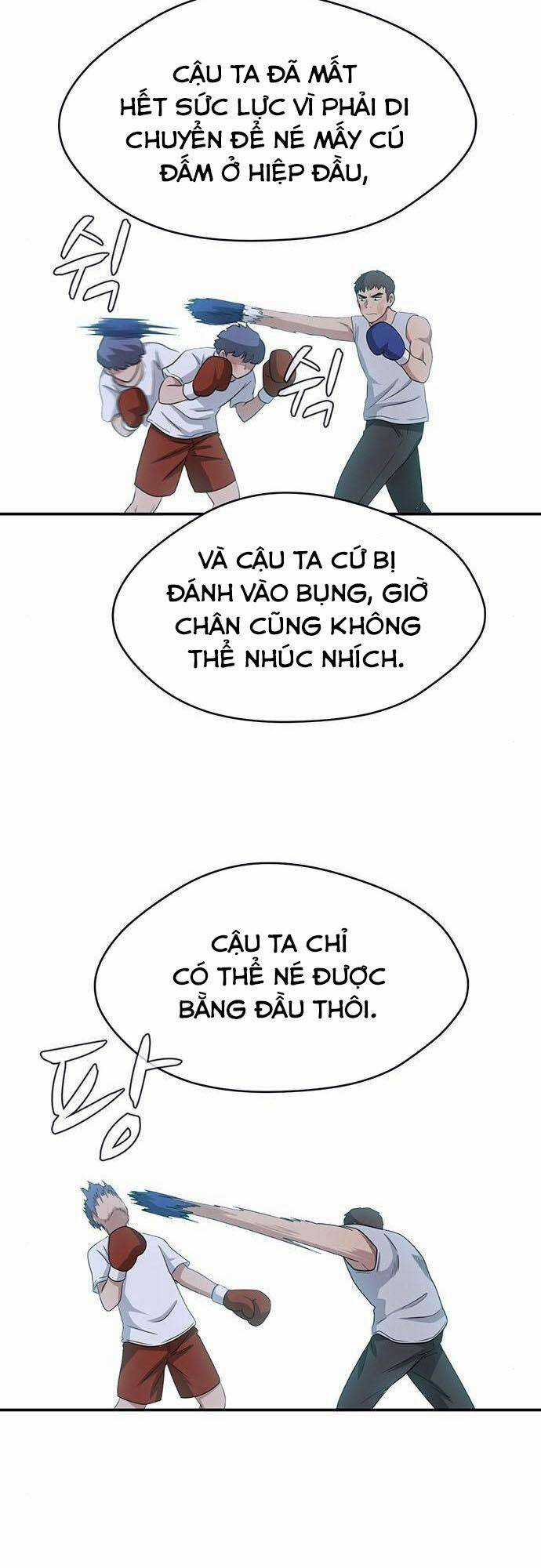 Quy Luật Hệ Thống - Chapter 24 - Trang 41