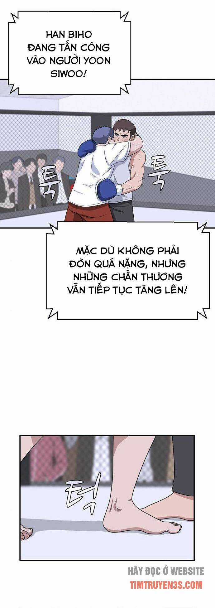 Quy Luật Hệ Thống - Chapter 24 - Trang 43