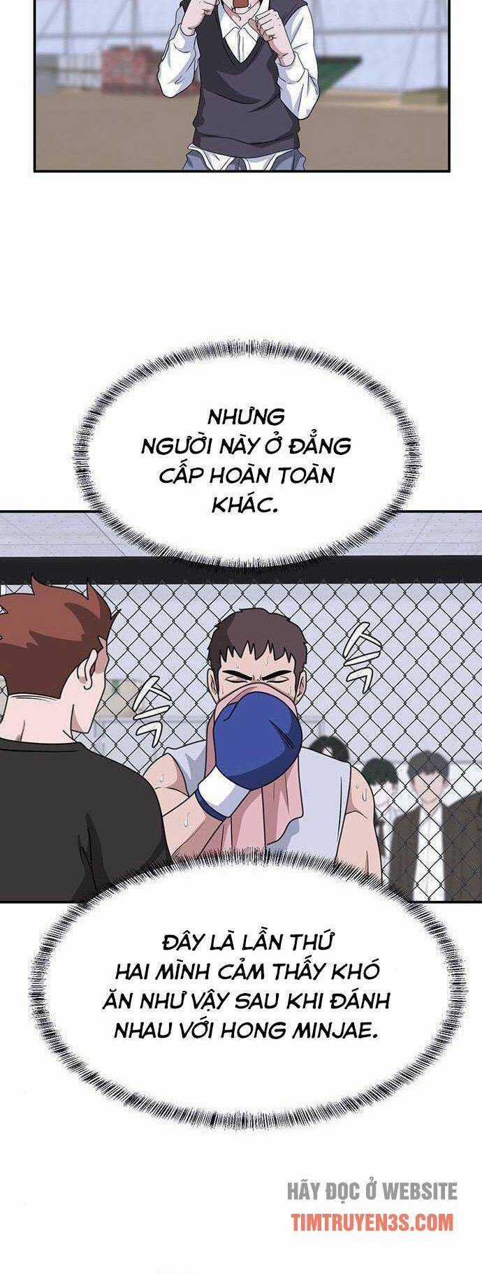 Quy Luật Hệ Thống - Chapter 24 - Trang 6