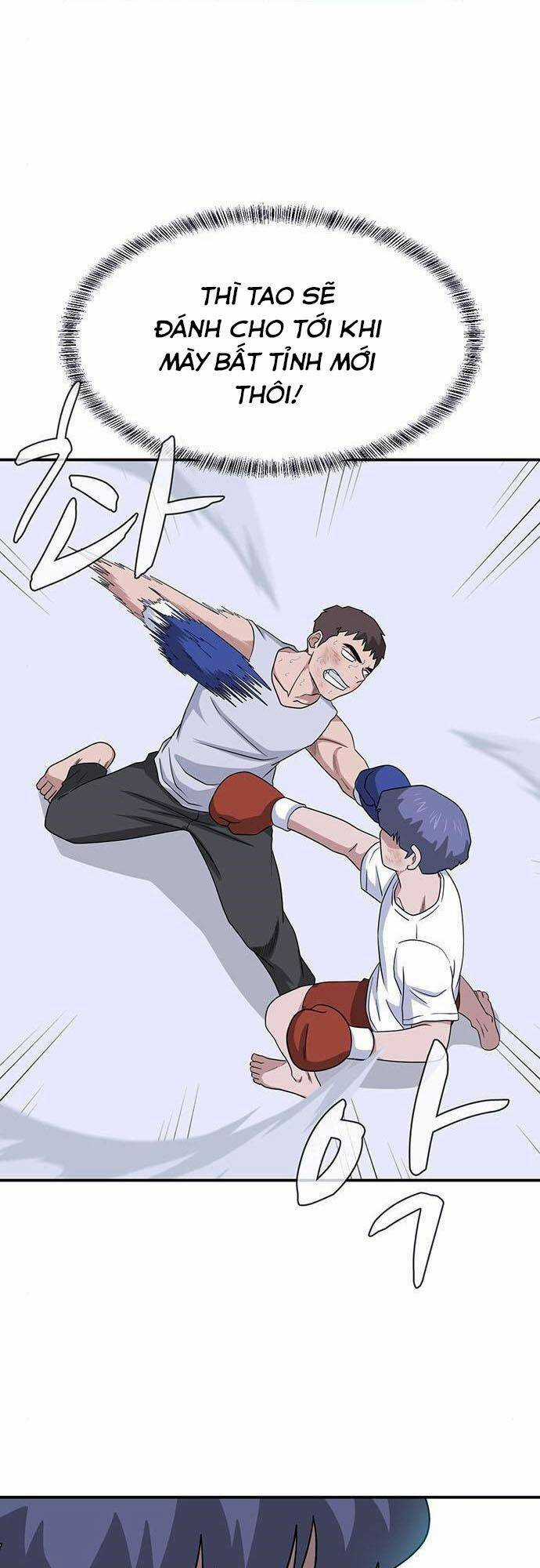 Quy Luật Hệ Thống - Chapter 24 - Trang 55