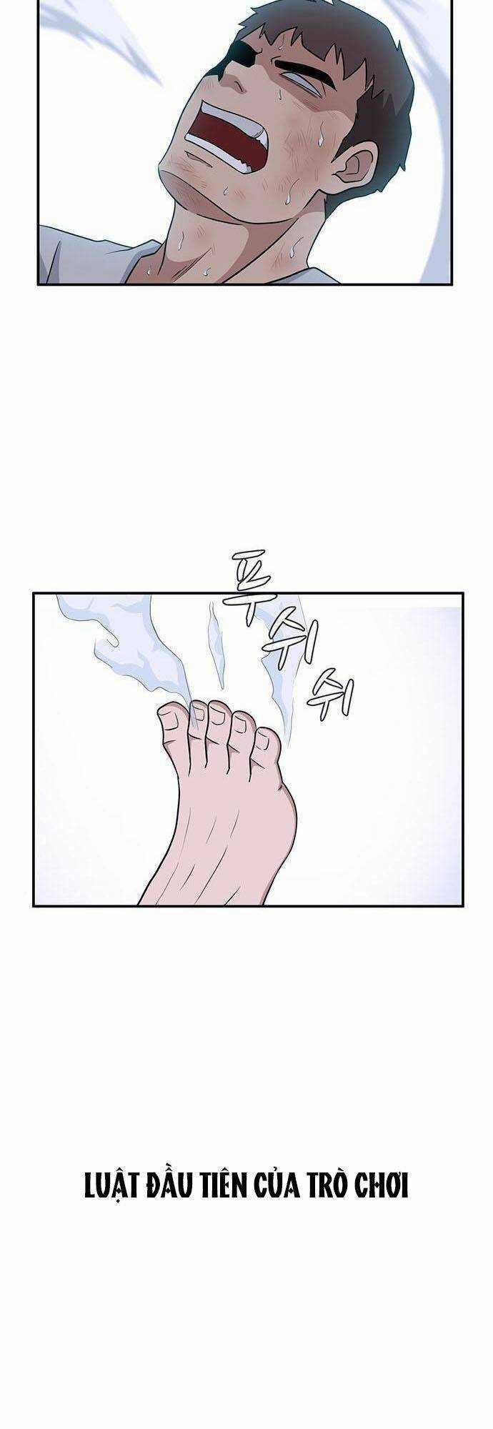 Quy Luật Hệ Thống - Chapter 24 - Trang 58