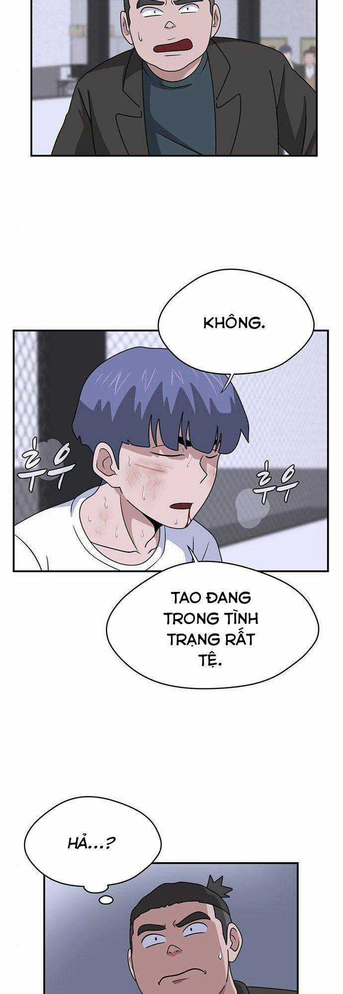 Quy Luật Hệ Thống - Chapter 24 - Trang 8