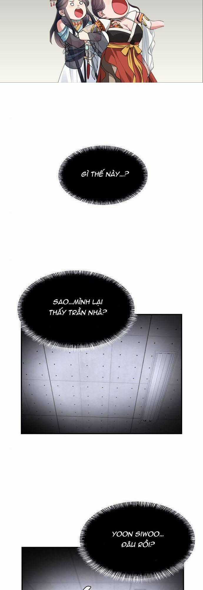 Quy Luật Hệ Thống - Chapter 25 - Trang 2