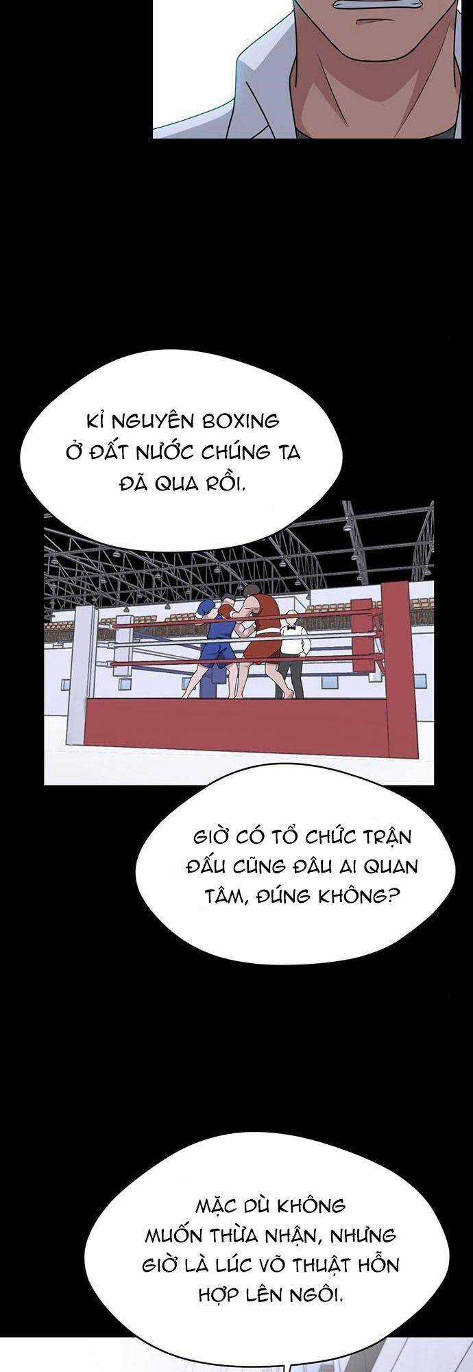 Quy Luật Hệ Thống - Chapter 25 - Trang 16