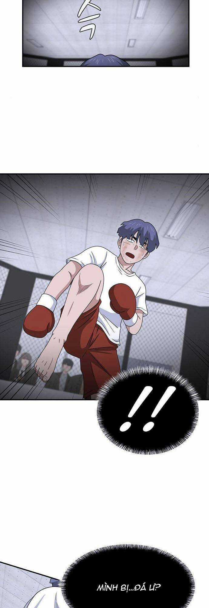 Quy Luật Hệ Thống - Chapter 25 - Trang 3