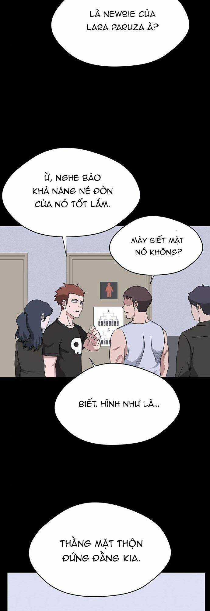 Quy Luật Hệ Thống - Chapter 25 - Trang 27