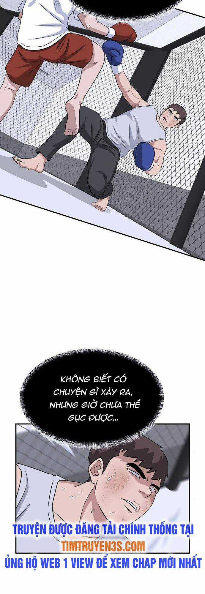 Quy Luật Hệ Thống - Chapter 25 - Trang 4