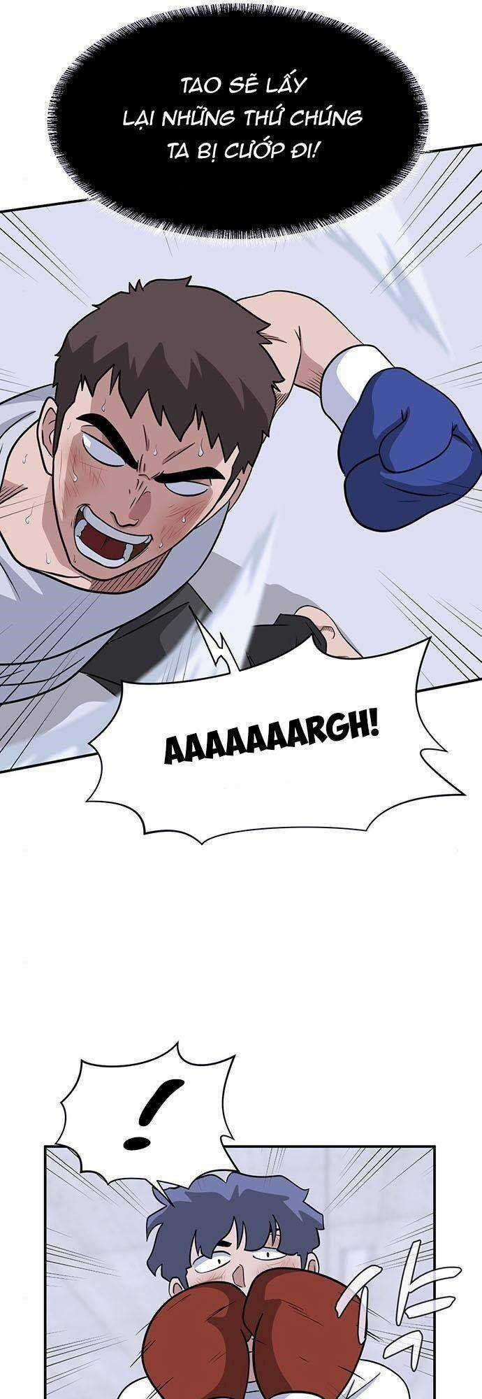 Quy Luật Hệ Thống - Chapter 25 - Trang 32