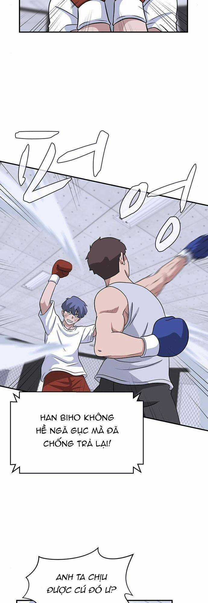 Quy Luật Hệ Thống - Chapter 25 - Trang 33