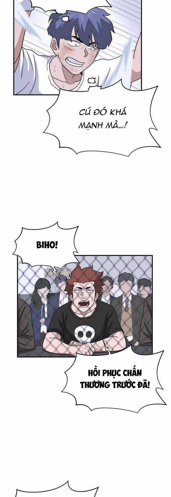 Quy Luật Hệ Thống - Chapter 25 - Trang 34
