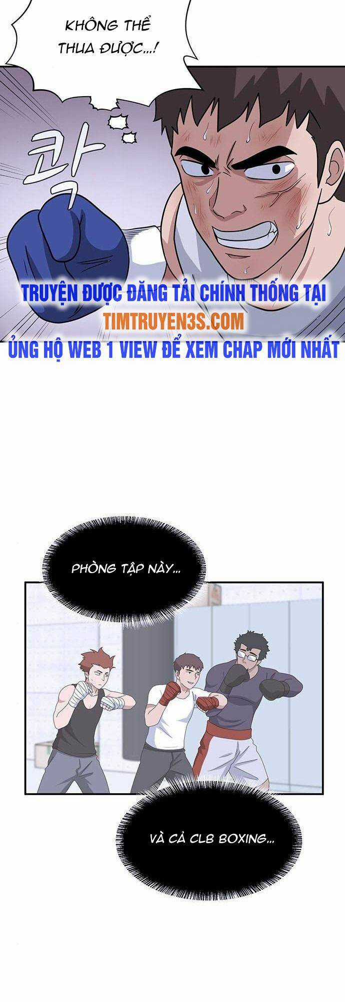 Quy Luật Hệ Thống - Chapter 25 - Trang 35