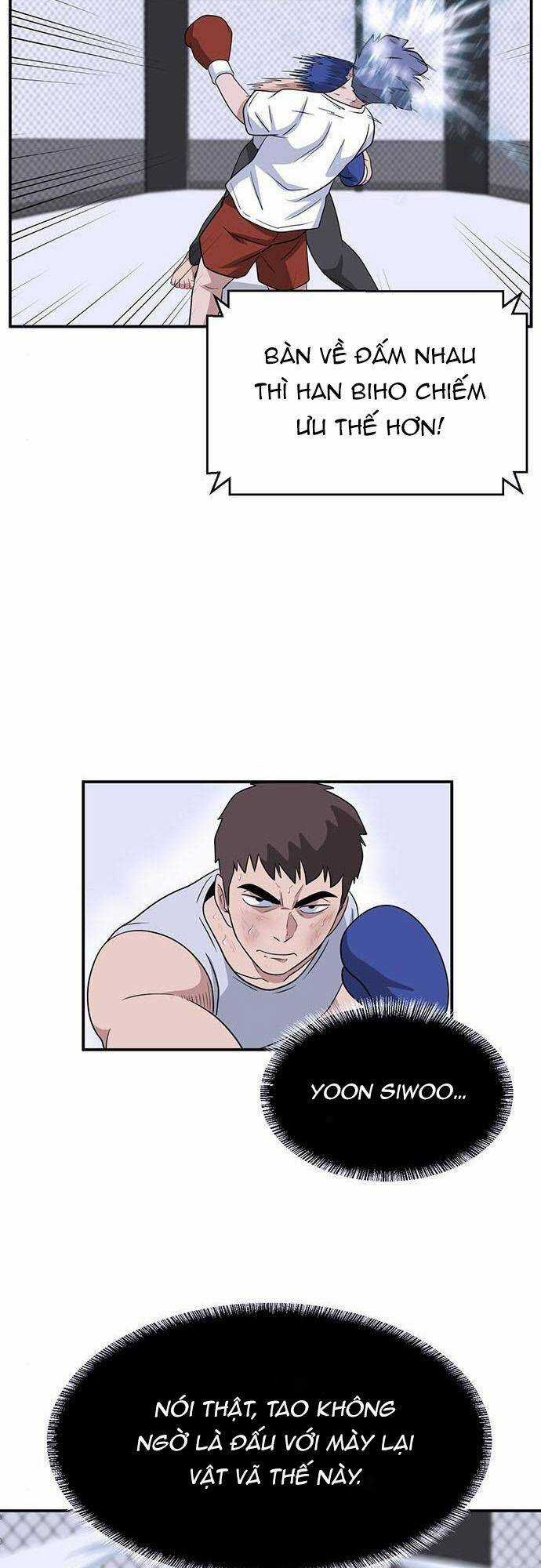 Quy Luật Hệ Thống - Chapter 25 - Trang 46