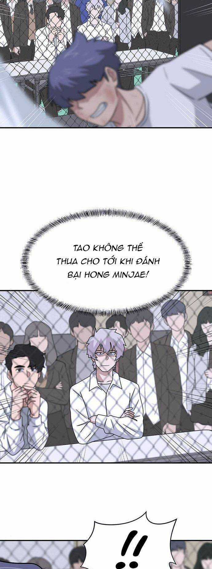 Quy Luật Hệ Thống - Chapter 25 - Trang 48