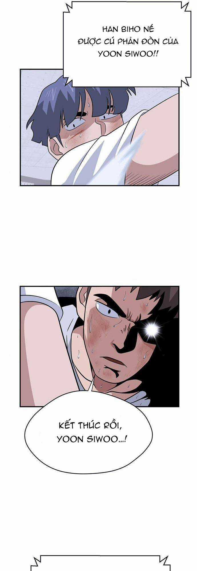 Quy Luật Hệ Thống - Chapter 25 - Trang 50