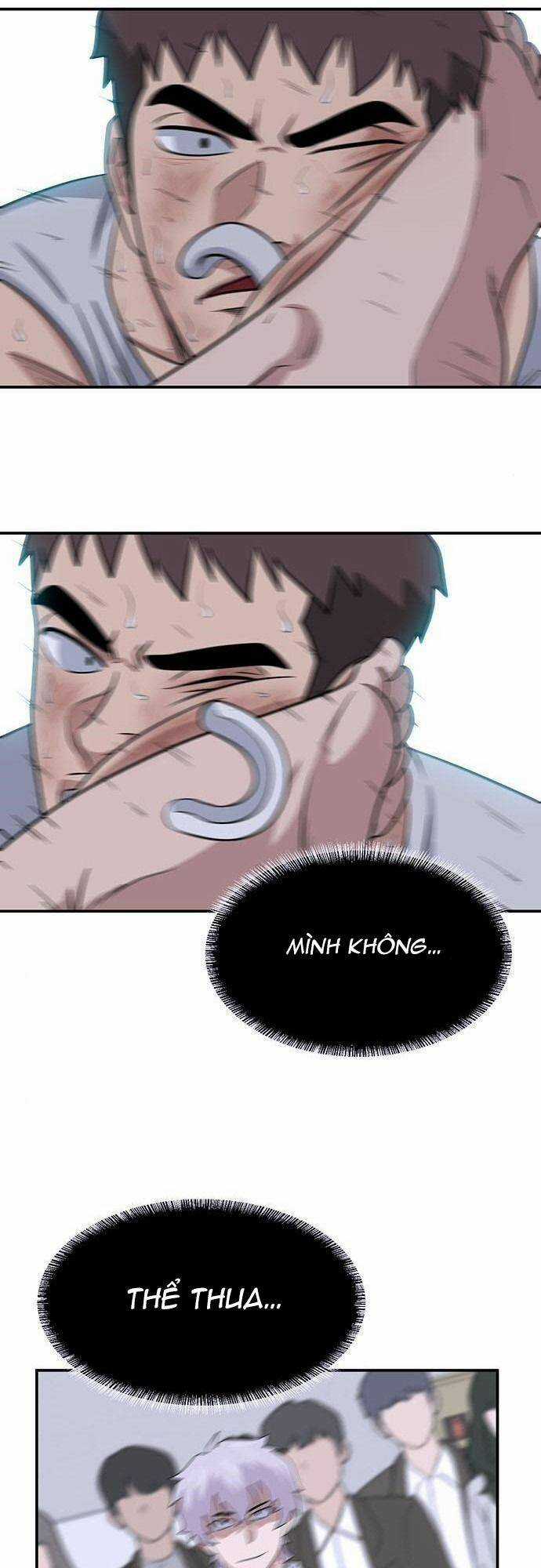 Quy Luật Hệ Thống - Chapter 25 - Trang 54