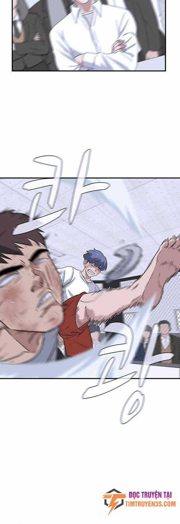 Quy Luật Hệ Thống - Chapter 25 - Trang 55