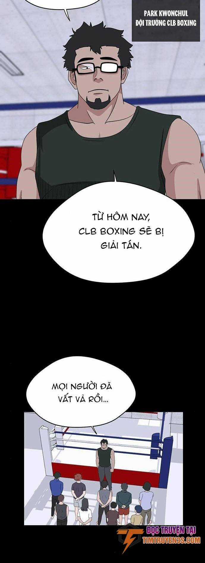 Quy Luật Hệ Thống - Chapter 25 - Trang 7