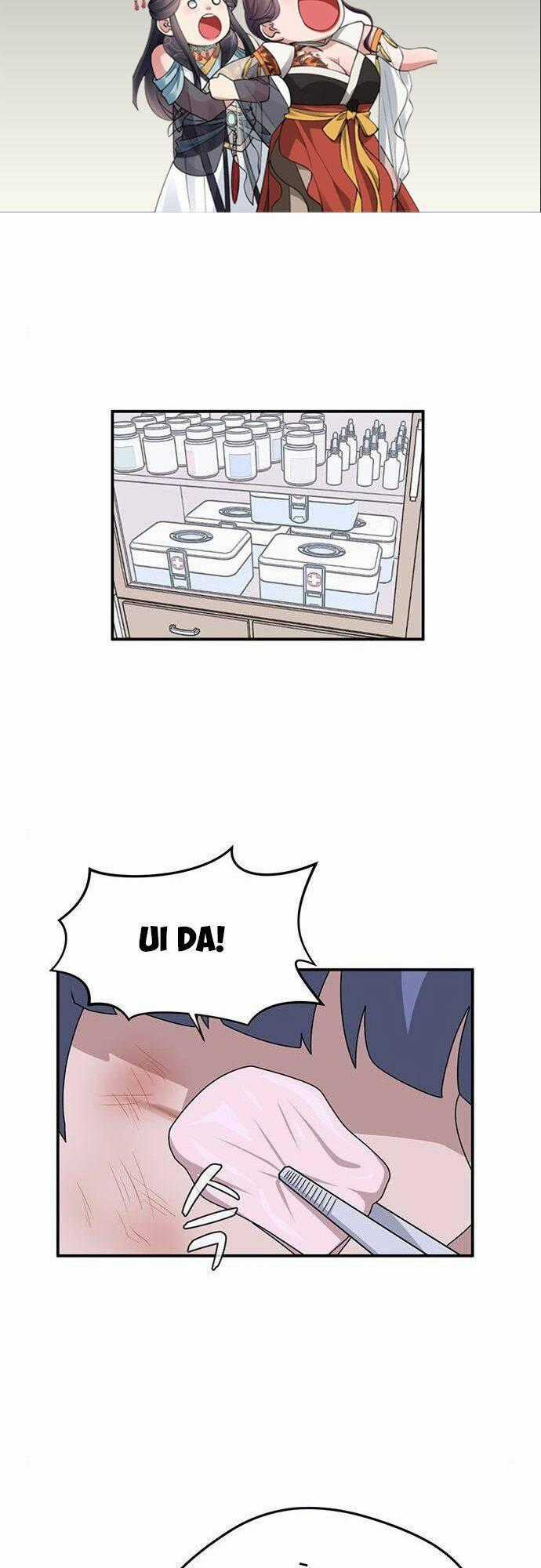 Quy Luật Hệ Thống - Chapter 26 - Trang 2