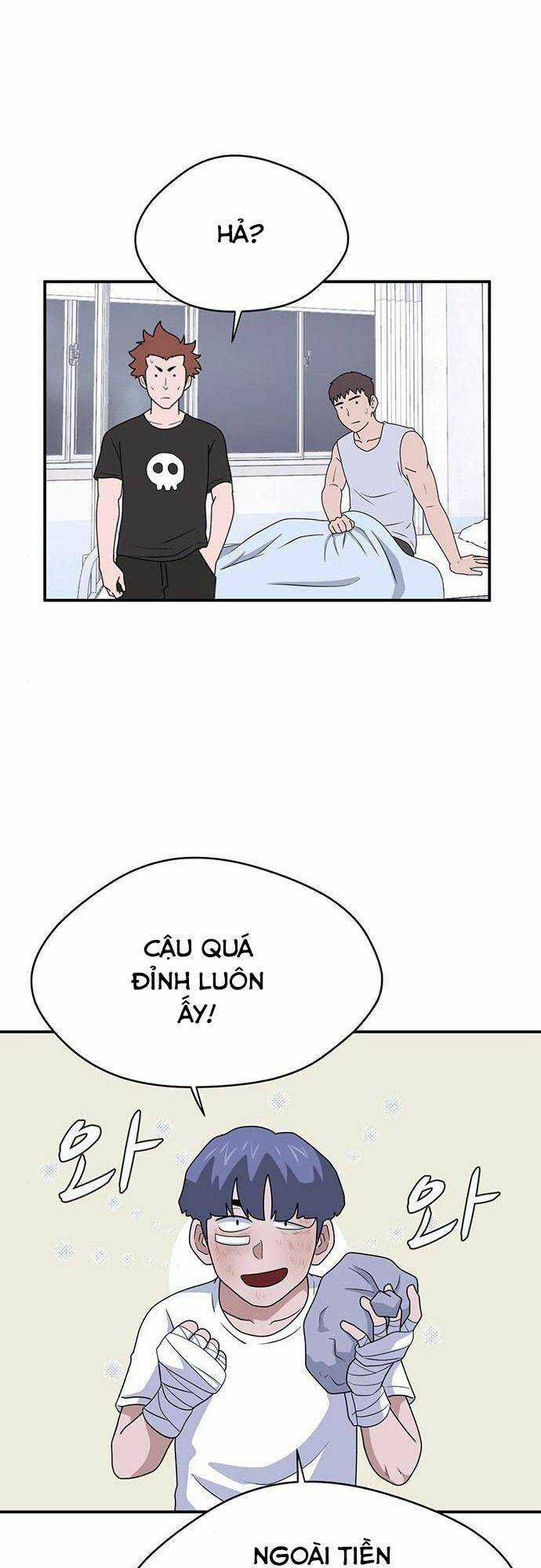 Quy Luật Hệ Thống - Chapter 26 - Trang 15