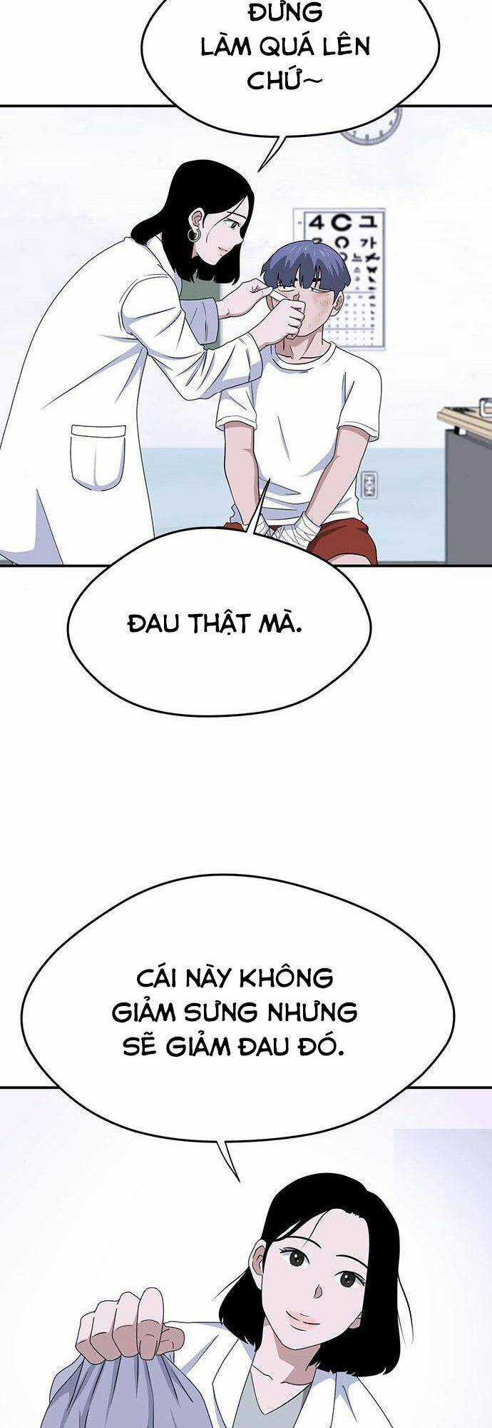 Quy Luật Hệ Thống - Chapter 26 - Trang 3