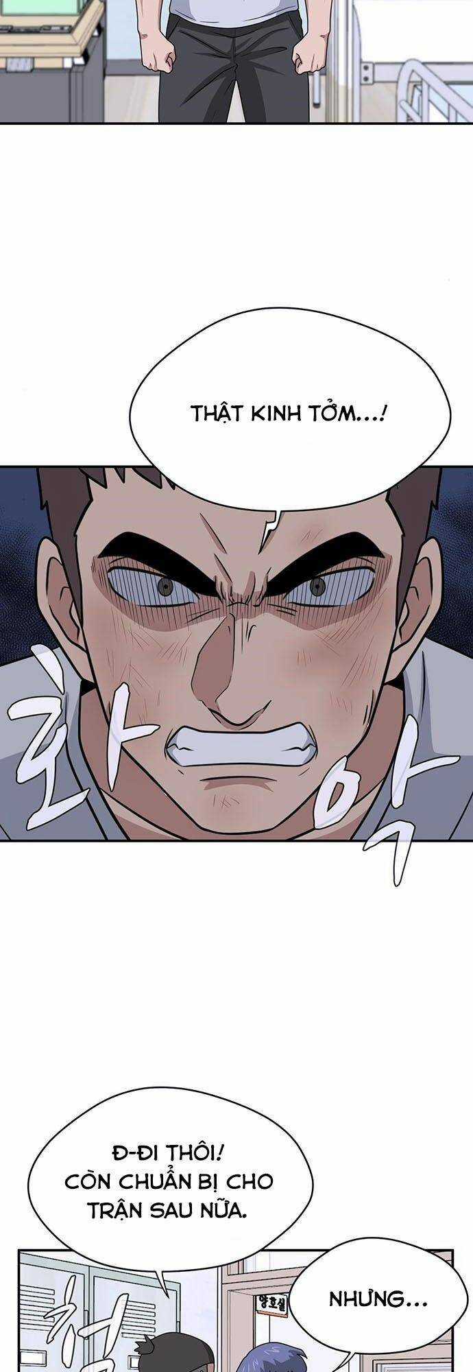 Quy Luật Hệ Thống - Chapter 26 - Trang 21