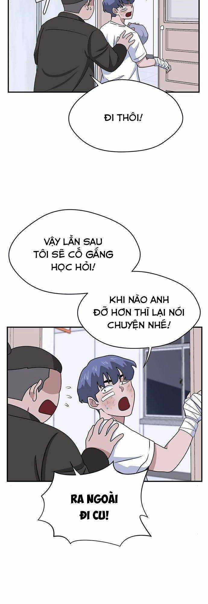 Quy Luật Hệ Thống - Chapter 26 - Trang 22