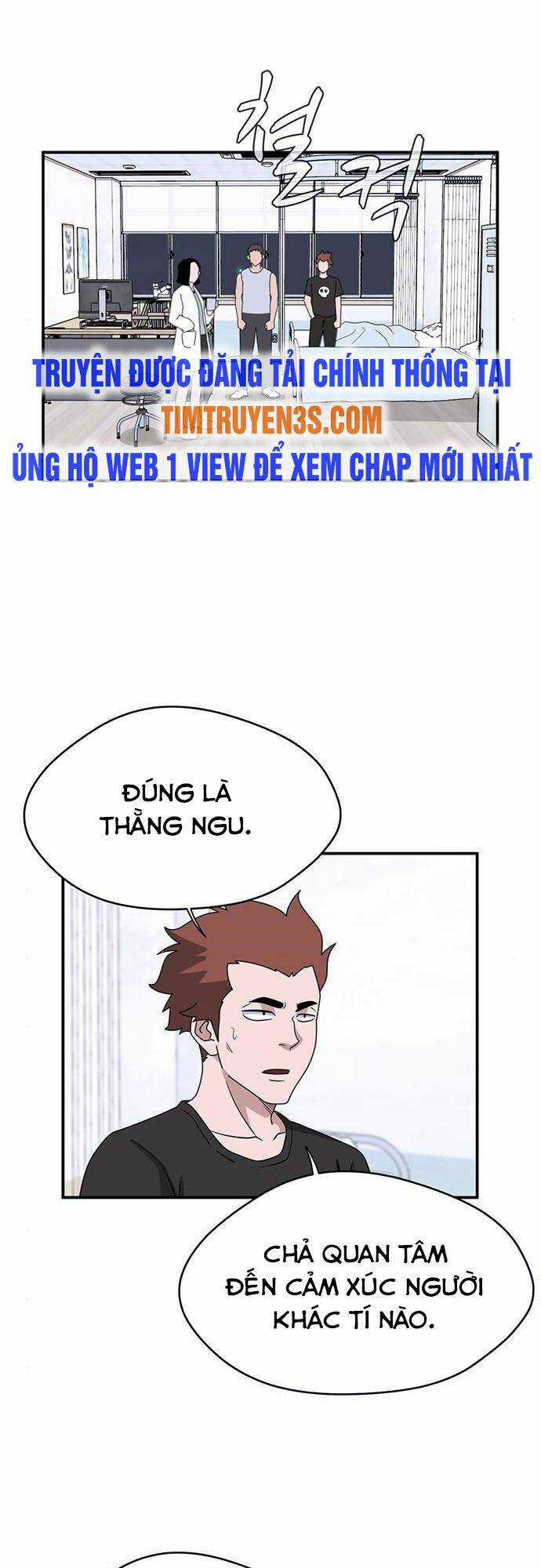 Quy Luật Hệ Thống - Chapter 26 - Trang 23