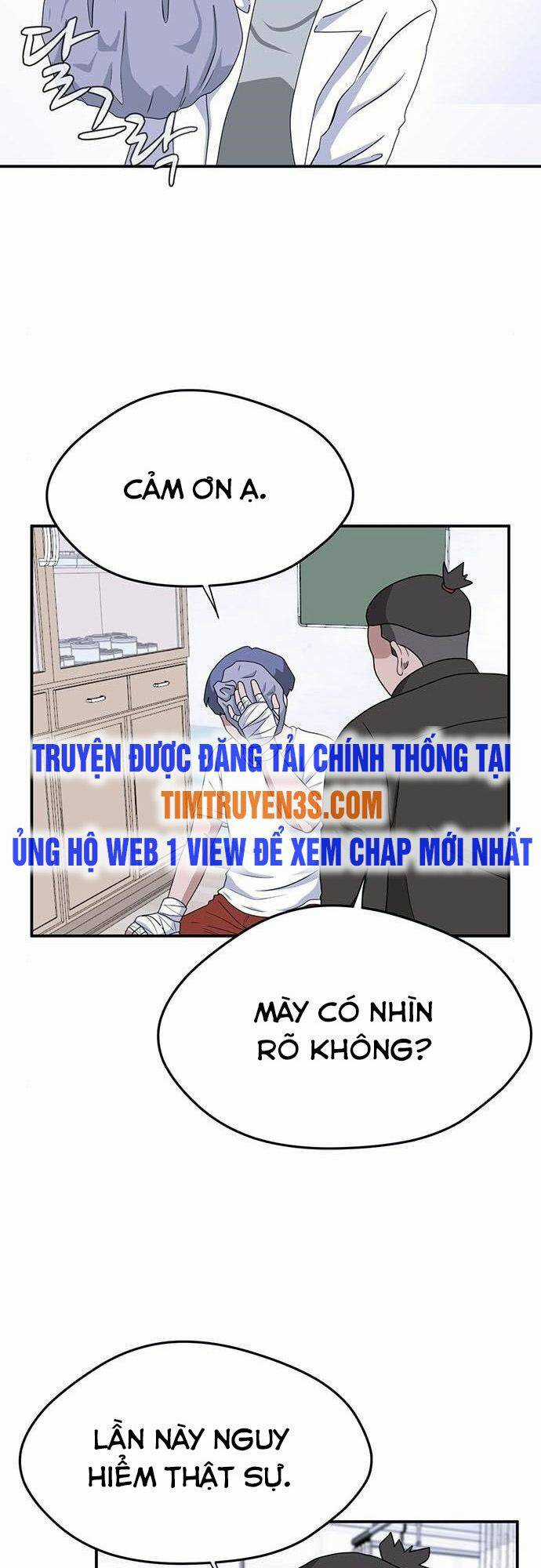Quy Luật Hệ Thống - Chapter 26 - Trang 4