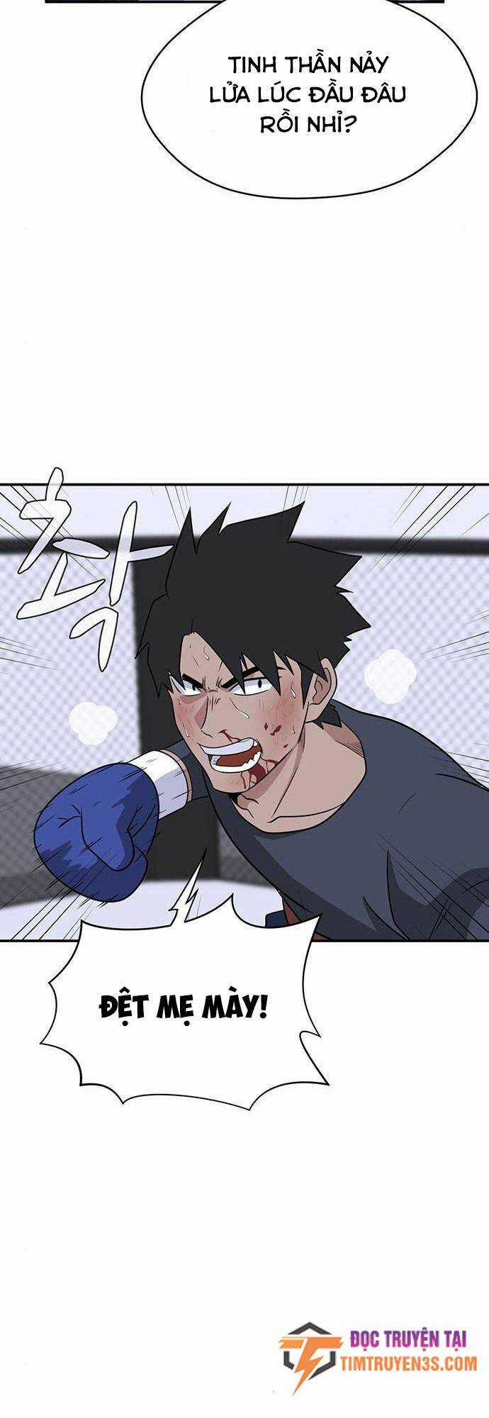 Quy Luật Hệ Thống - Chapter 26 - Trang 37