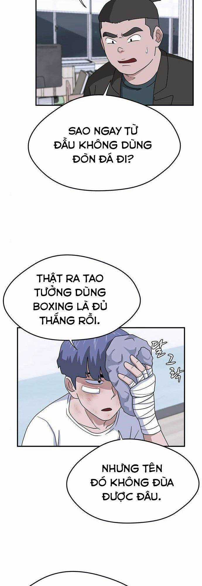 Quy Luật Hệ Thống - Chapter 26 - Trang 5
