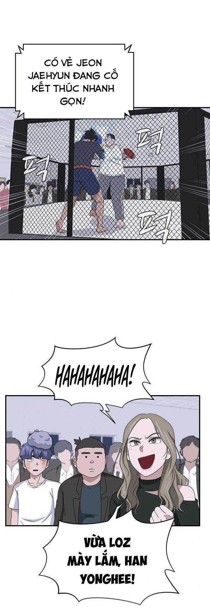 Quy Luật Hệ Thống - Chapter 26 - Trang 41