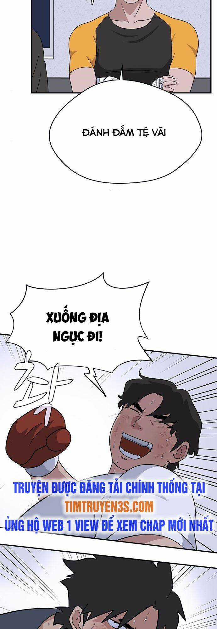 Quy Luật Hệ Thống - Chapter 26 - Trang 46