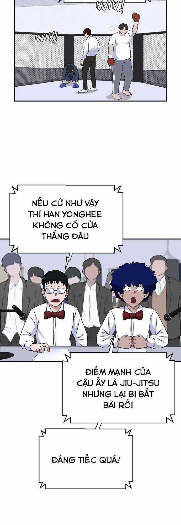 Quy Luật Hệ Thống - Chapter 26 - Trang 52