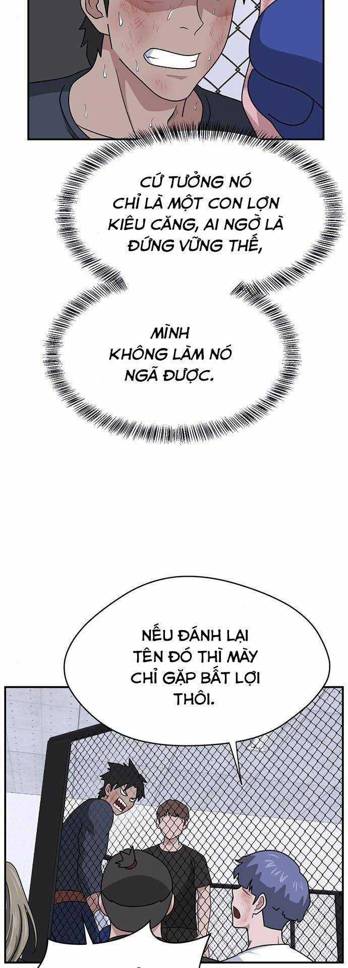 Quy Luật Hệ Thống - Chapter 26 - Trang 54