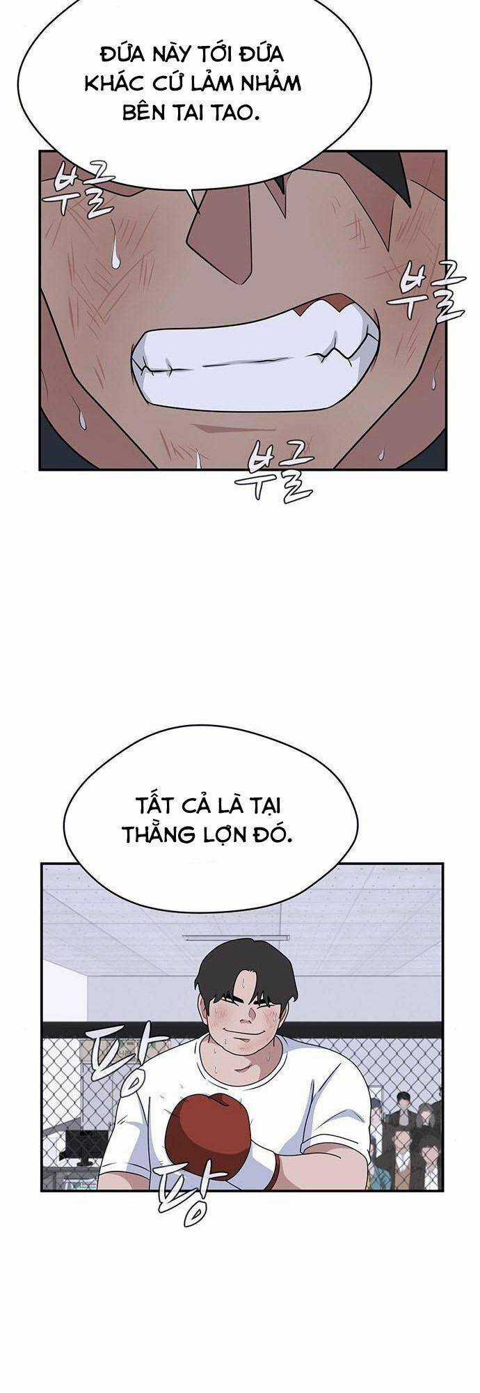 Quy Luật Hệ Thống - Chapter 26 - Trang 58