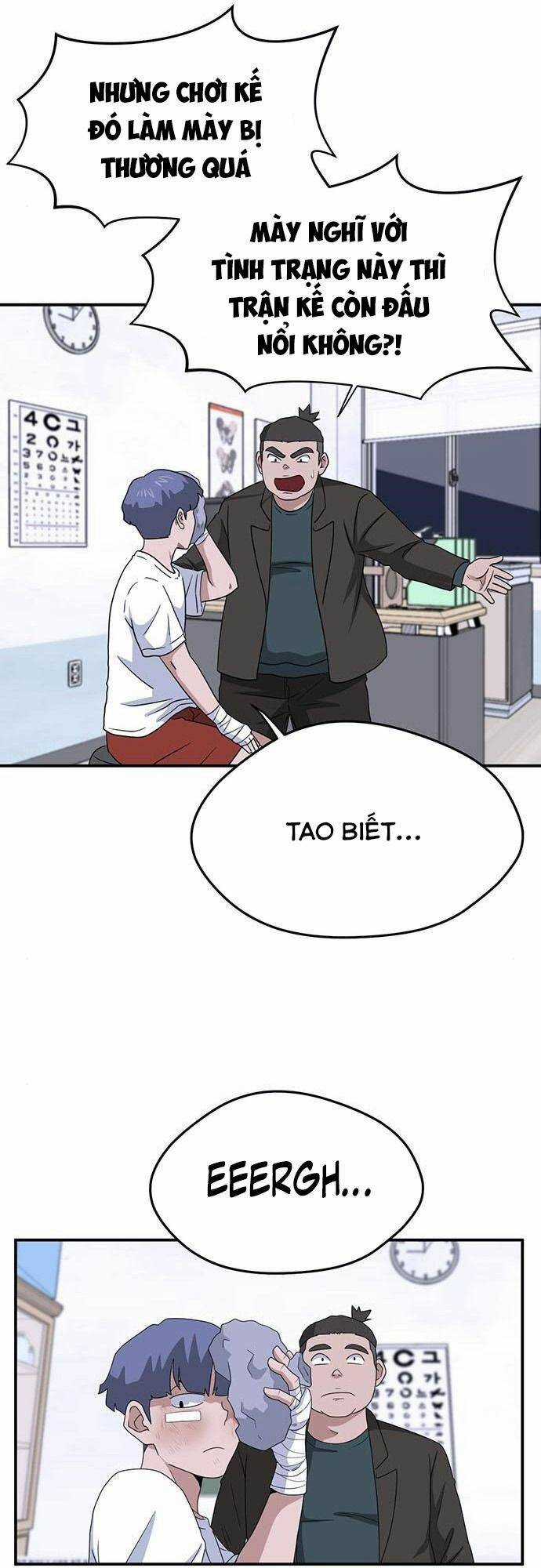 Quy Luật Hệ Thống - Chapter 26 - Trang 8