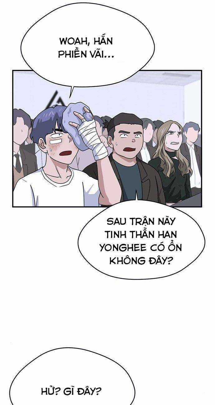 Quy Luật Hệ Thống - Chapter 27 - Trang 21