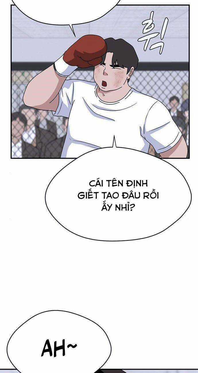 Quy Luật Hệ Thống - Chapter 27 - Trang 22