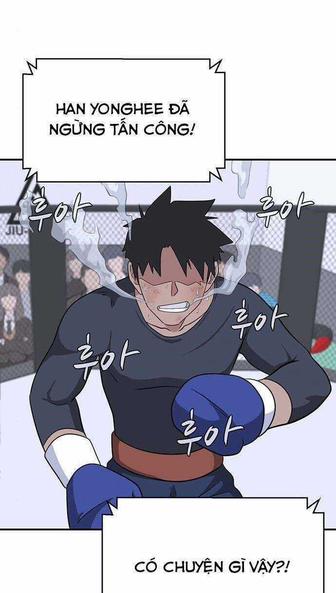 Quy Luật Hệ Thống - Chapter 27 - Trang 33