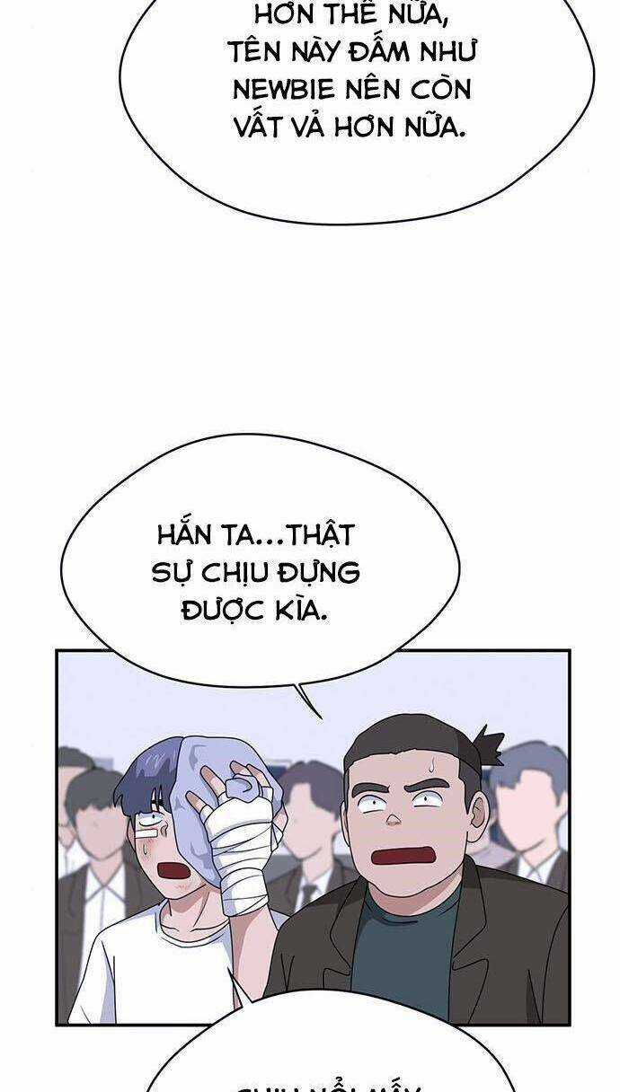 Quy Luật Hệ Thống - Chapter 27 - Trang 35