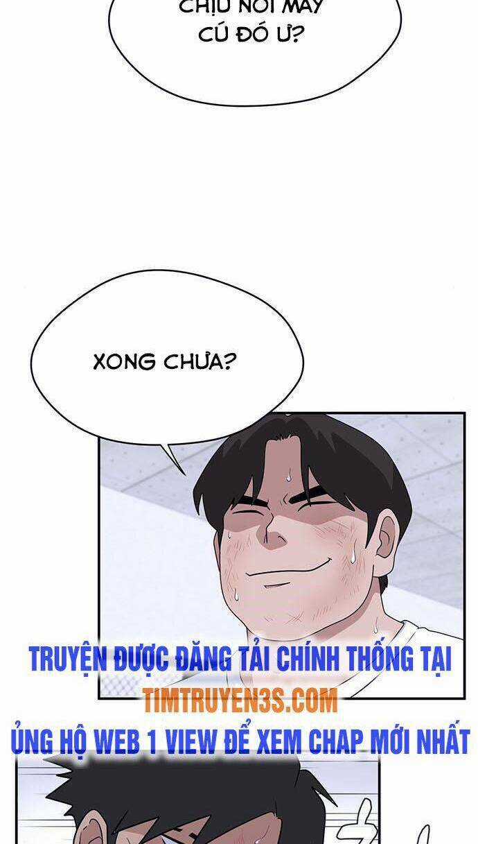 Quy Luật Hệ Thống - Chapter 27 - Trang 36