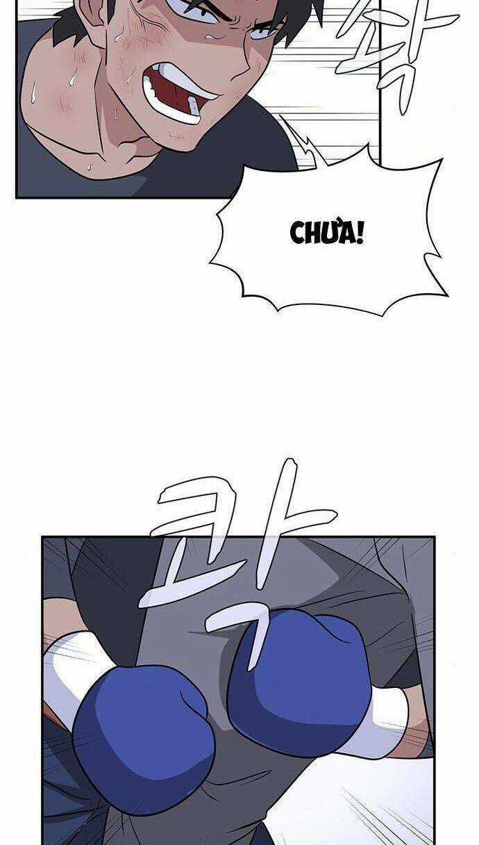 Quy Luật Hệ Thống - Chapter 27 - Trang 37